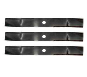 John Deere Mulch BladeS For X400, X500, X700, Z500, Z600 & Z900 Series #M168223 - Picture 1 of 1