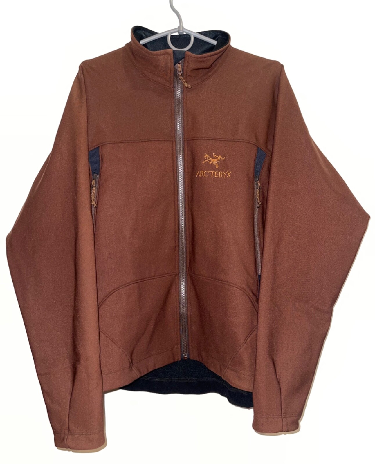 gamma sv jacket