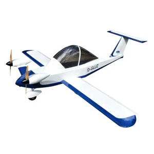 Radiocontrol CRI-CRI 70""/ 1778 mm 6 canales escala eléctrica ARF modelo de plano de radiocontrol PNP - Imagen 1 de 4