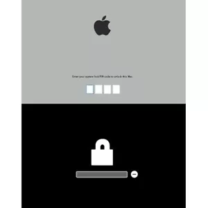  Servizio RIMOZIONE EFI iCloud Bios Password Apple MacBook Pro 15 A1398 - Foto 1 di 6