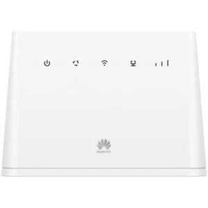 Huawei Router 4G 2 B311-221 Bianco come nuovo - Foto 1 di 2