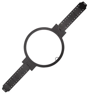 TDX Pre-Construction Universal Rough-In Bracket Kit for 6.5" In-Ceiling Speaker