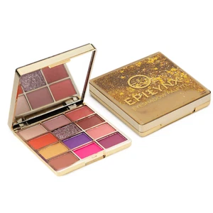 Pastel and Neutrals Eyeshadow Palette - Limited Edition - Picture 1 of 21
