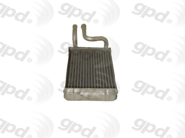 Núcleo de calefacción de climatización para Jeep Wrangler 1987-1995 1988 1989 1990 1991 1992 1993 1994 Foto 1 de 1