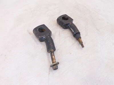 Honda VF750 Magna 750 & Shadow 1100 ACE & Sabre Handlebar Riser Clamp Brackets - Image 1 of 4