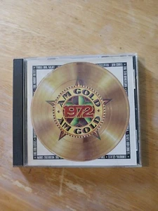Time Life am Gold 1972 CD - Bild 1 von 1