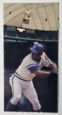 1985 Donruss Leaf All Star Game Pop Up GEORGE BRETT MINT