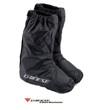 Dainese Rain Unisex Packable Waterproof Over Boots L = EU44-EU47