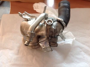 04B131501D valvola 2002287 29D90036 scambiatore 04B131501F manicotto - Foto 1 di 4