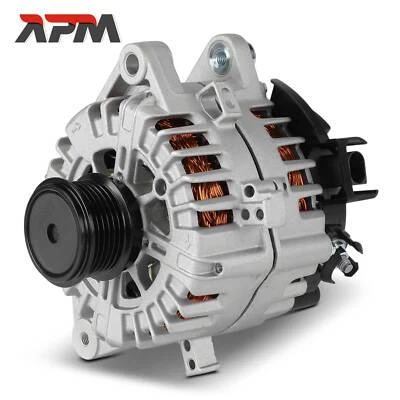 Alternador Generador 220A para Ford Focus IV Torneo Galaxy Kuga III 2.0L - Imagen 1 de 4