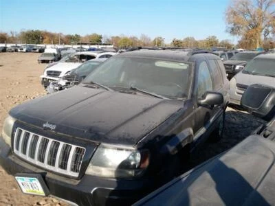 Transmisión automática 4,7 L 45RFE 4x4 compatible con 03-04 Grand Cherokee 2021110 Foto 1 de 4