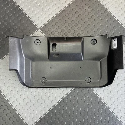 MAZDA MX-5 MIATA 2016-2023 tapa trasera embellecedor panel OEM NA1J6889X Foto 1 de 2