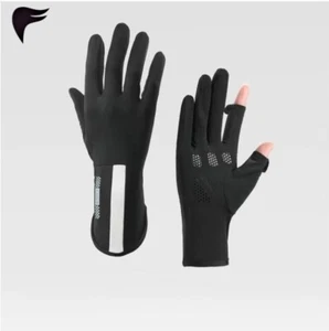 Handschuhe Herren schwarz - Bild 1 von 2