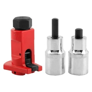 Strut Spreader Tool with 2PCS 1/2Inch Drive, 5.0-12mm Suspensions Strut9822 - Imagen 1 de 7