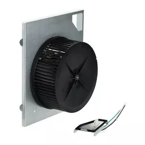 Motor soplador Broan Nutone S97020971 fabricante de equipos originales para QTXE(N,R)110 - Imagen 1 de 1