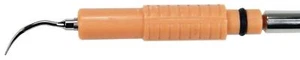 Vector BB-IF1000-25 Bucky Beaver Insert - Triple Bend (Orange) 25K - Picture 1 of 1