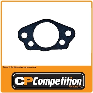 SU CARBURETOR 1-3/4" H HD HS AIR FILTER GASKET SINGLE PIECE - Picture 1 of 1