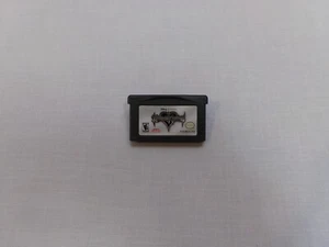 Kingdom Hearts Chain of Memories - Nintendo Game Boy Advance Game -Free Shipping - Picture 1 of 5