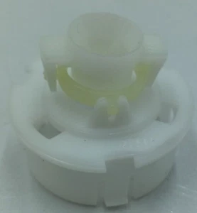 Bosch Temperaturanzeige Adapter 00057654 für Temperaturregler Waschmaschine - Bild 1 von 3