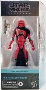 Star Wars Black Series HK-87 ASSASSIN DROID (#05) 6" Action Figure NIB