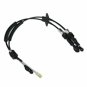 For Suzuki Swift 1.2L Petrol Manual Gear Selector Linkage Cable 28300M75J20 - Picture 1 of 10