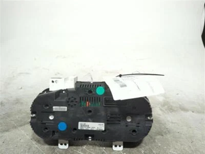 2015 Hyundai Elantra Speedometer Gauge White OEM 940043Y010 183K Miles - Изображение 1 из 4