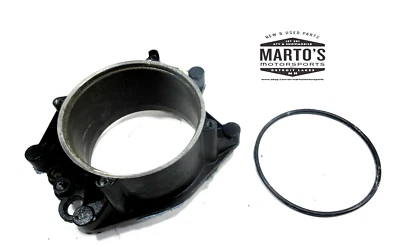 OEM POLARIS 1999-2004 CARCASA IMPULSOR SL 1050 VIRAGE I TXI TX FREEDOM 700 SLX Foto 1 de 4