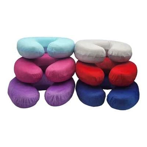 U Memory Foam Nackenstütze Kissen für Reisen Reisen leichte Auflage - Bild 1 von 5