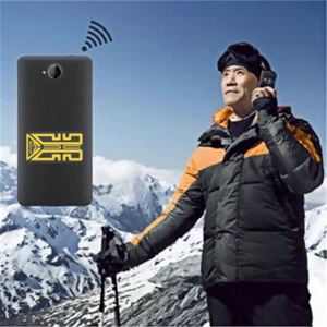 2*signal Enhancement Stickers Mobile Phone External Antenna Signal Amplifie_bf - Photo 1 sur 12