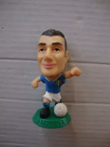 1 MICROSTARS OSCAR AZZURRI 2014  CANDREVA - Picture 1 of 1