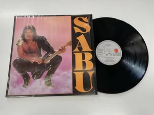 Sabu Sabu LP ITALY 1979 - Picture 1 of 1
