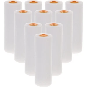 10 Pcs High-density Foam Roller Mini House Paint Rollers for Painting - Picture 1 of 10
