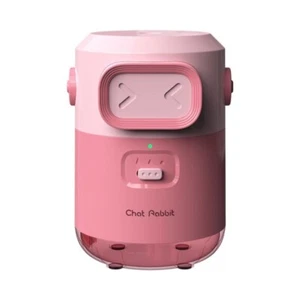 Robot Electric Pencil Sharpener Fully Automatic Pen Sharpener - Picture 1 of 12