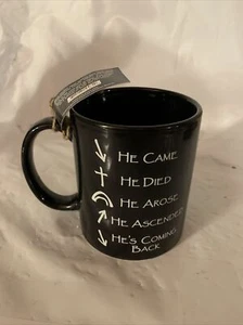 Witness Easter Mug - GiftsFaith - Picture 1 of 4