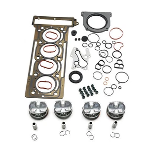 Engine Overhaul Rebuild Kit Fit For 2.0T M270.920 Mercedes Benz A2700300024+0.50 - Picture 1 of 17
