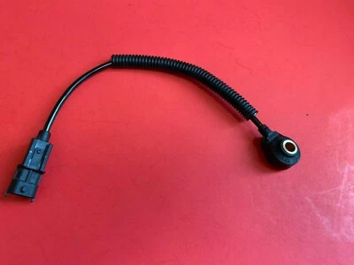 New OEM Hyundai,Kia 955093004 Ignition Knock (Detonation) Sensor KS379 - Image 1 of 3