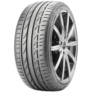 Bridgestone Potenza S001 255/40R19 100/0Y 280 A A Summer Bsw Tire - Picture 1 of 4