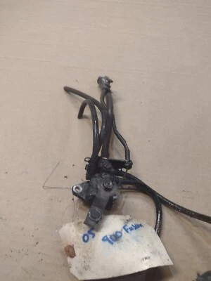 Bomba de aceite Polaris Fusion 900 2005 Foto 1 de 3