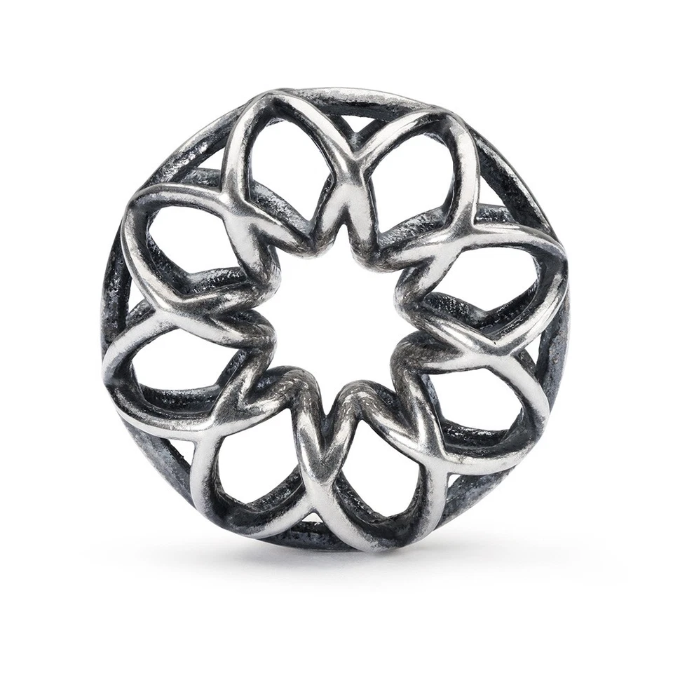 Moda Bead in Argento TROLLBEADS Magia - TAGBE-30139 - Immagine 1 di 1