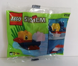 Lego System Vintage 2130 Duck - Basic Freestyle 1998 - Imagen 1 de 2