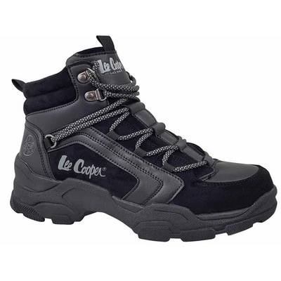 Zapatos Universal Mujer Lee Cooper Exterior LCJ22311441L Grafito Foto 1 de 4