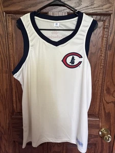 Camiseta sin mangas oficial Bleacher Bum MLB Chicago Cubs SGA Budweiser - talla XLarge para adultos - Imagen 1 de 5