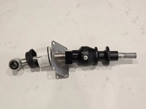Billetworkz Short Shifter – 2022+ Subaru BRZ / Toyota GR86 - Picture 1 of 4
