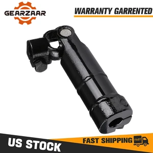 For 2009-2013 Ram 1500 2500 3500 Lower Intermediate Steering Shaft 55351285AB KY - Picture 1 of 17