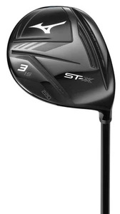 Women Mizuno Golf Club ST-X 220 18* 5 Wood Ladies Graphite +1.50 inch Very Good - Picture 1 of 3