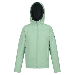 Regatta - "Kyrell" Jacke wendbar für Kinder (RG8895) - Bild 1 von 9