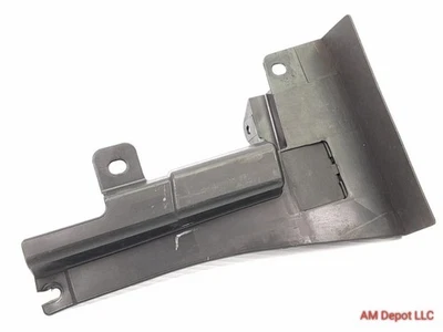 Mini Cooper S R56 R57 R58 R59 2010 deflector de viento trasero izquierdo debajo de la carrocería 1502918 Foto 1 de 3