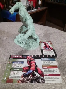 Zombicide Marvel Zombies Giant-Man - Picture 1 of 1