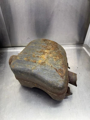 Silenciador de lata resonador Arctic Cat 2005-2008 Crossfire M6 M7 M8 1712-144 Foto 1 de 4