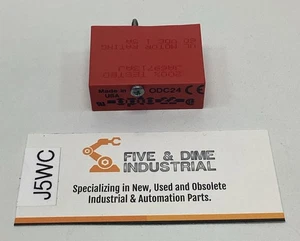 Opto 22 ODC24 Output Module 4-Pin 60VDC, 1.5 Amp - Picture 1 of 6